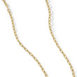 DY Madison® Chain Necklace in 18K Yellow Gold, 3mm