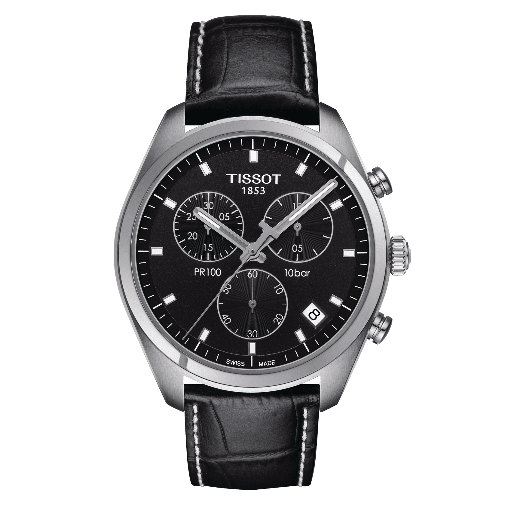 tissot t101 417